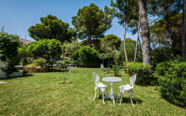 Hotel Cala Murada