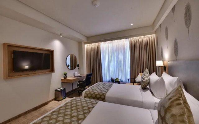 The Fern Residency Gandhinagar