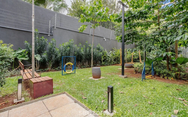 Your Urban Retreat Near the Subway - Iby1613