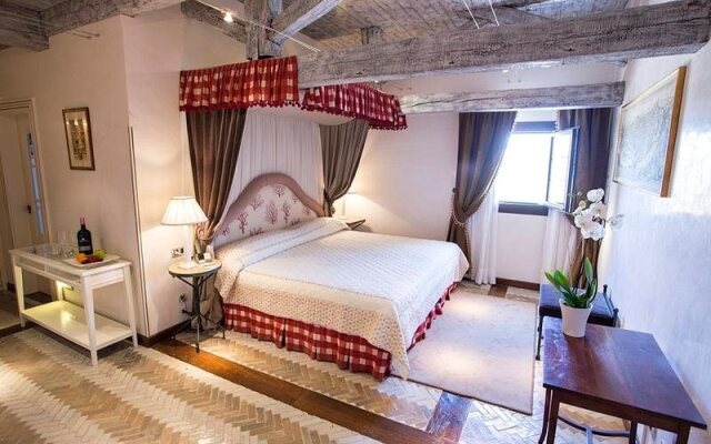 Chateau Pago De Cirsus