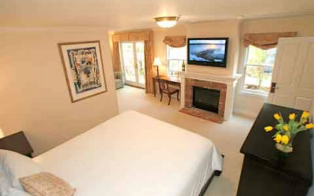 The Gables Inn - Sausalito