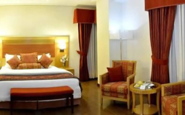 Park Lane Hotel