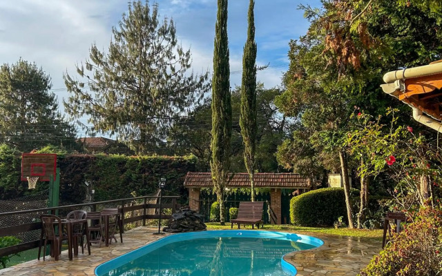 Pousada Locanda Belvedere