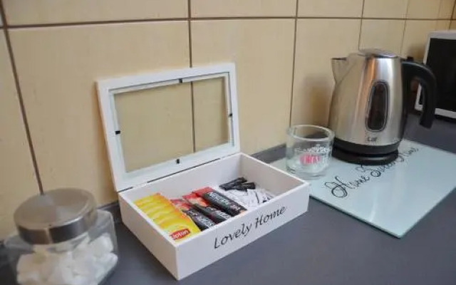 Apartamenty Milówka Centrum