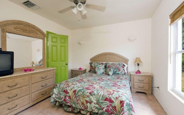 Key Lime Cottage