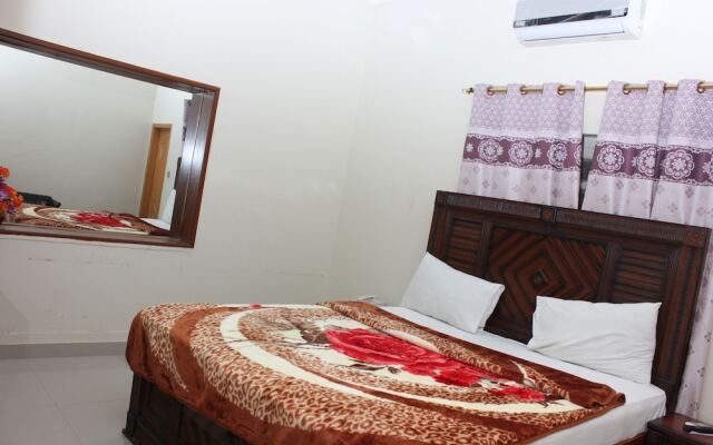 Hotel Royal Palace