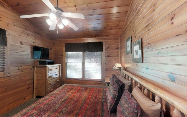 Leisure Time - 2 Br Cabin