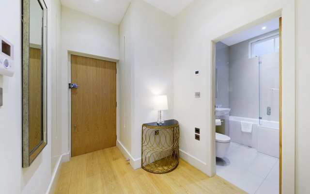 Fitzrovia by CAPITAL