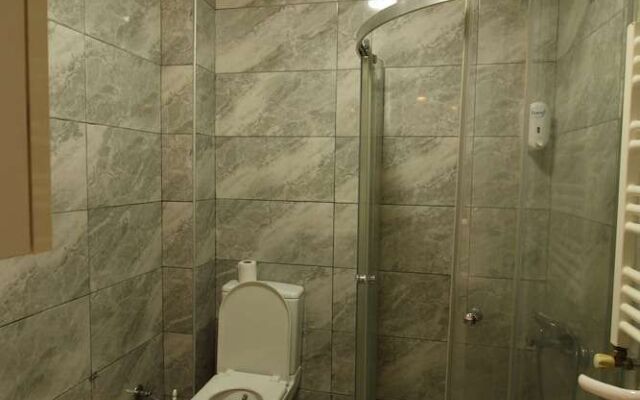 Sahrakent Otel Kadıköy