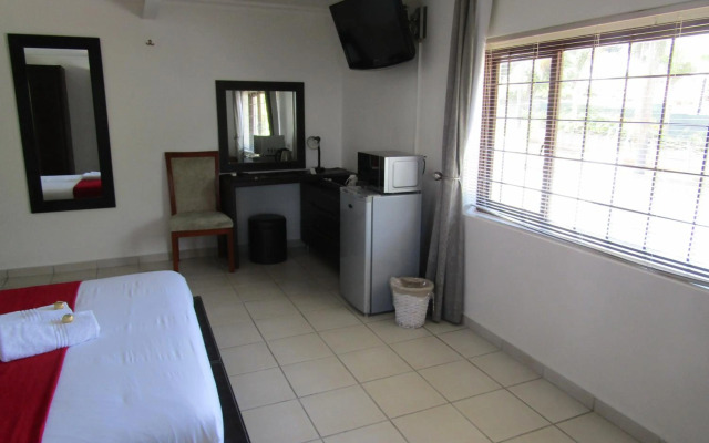 Buckleigh Guest House