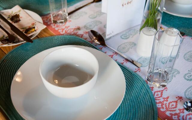 The Owls Inn Country Villa's