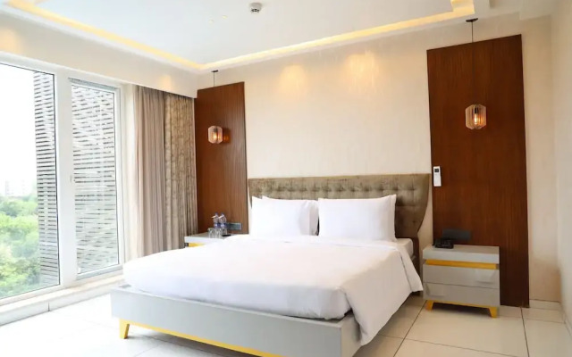 Devka Beach Resort