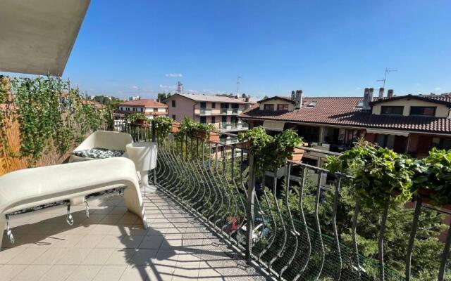 Appartamenti De Stefano Milano