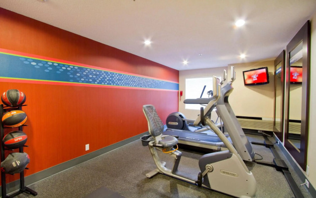 Hampton Inn by Hilton Vancouver-Airport/Richmond