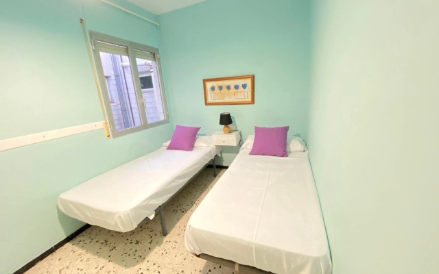Agi Avenida Apartments