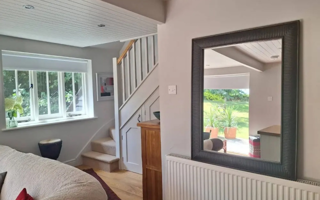The Smug Snug in Smarden