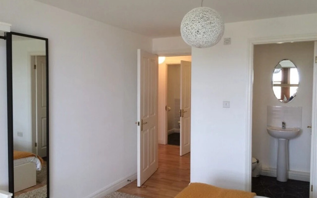 Oceans 12 Apartment