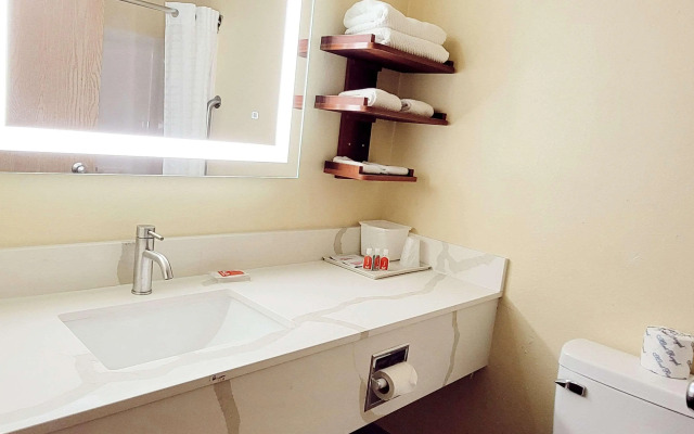 Econo Lodge