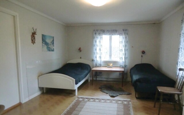 Nice Home in Vetlanda With 3 Bedrooms and Wifi
