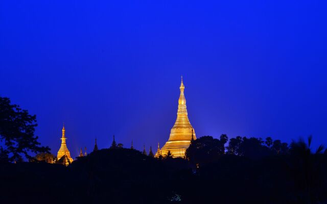 Hotel H Valley Yangon