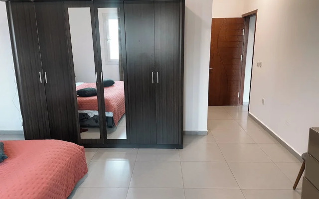 Tcc Apartment