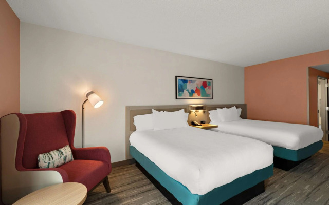 Hilton Garden Inn Atlanta East/Stonecrest