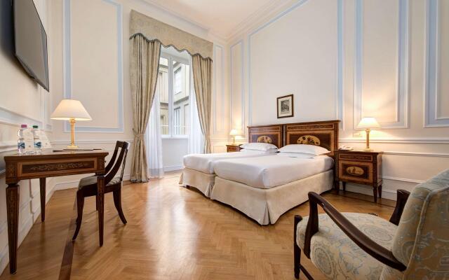 Hotel Quirinale