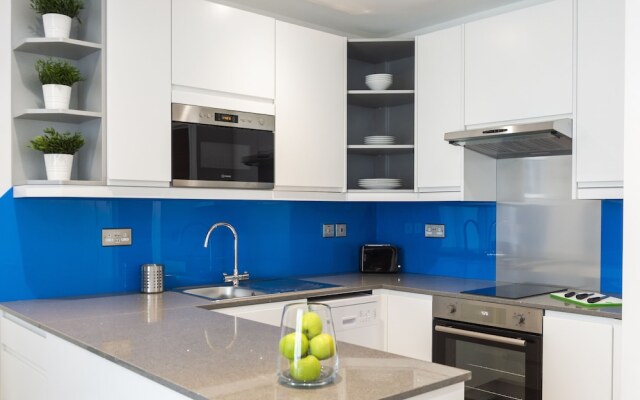 Apartrooms Aberdeen
