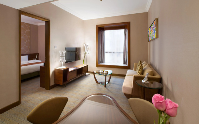 Rosedale Hotel Hong Kong