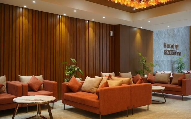 Hotel Stature Inn