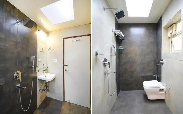 Fabhotel Stay Inn International