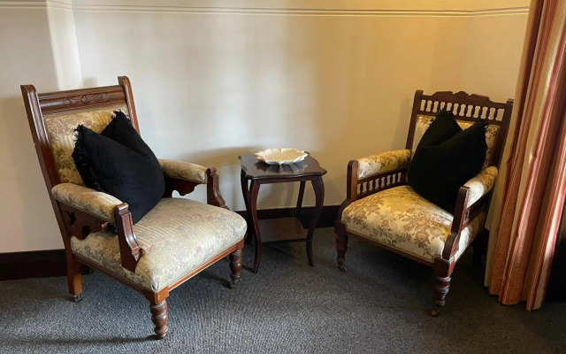 Ballina Manor Boutique Hotel