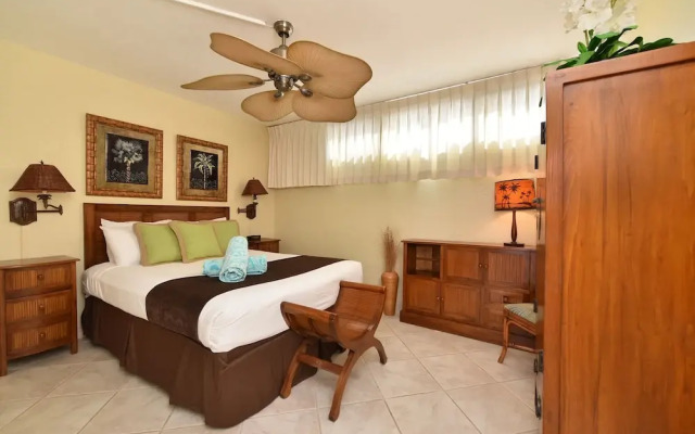 Papakea #a109 1 Bedroom Condo by RedAwning
