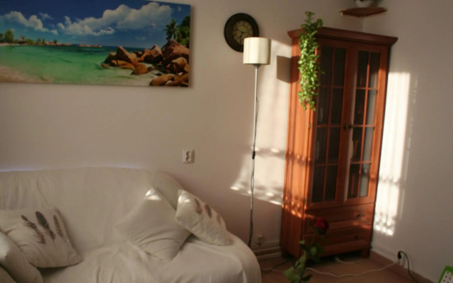 Apartament Centrum 3 Pokojowy