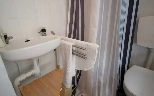 Apartment Beco Canas