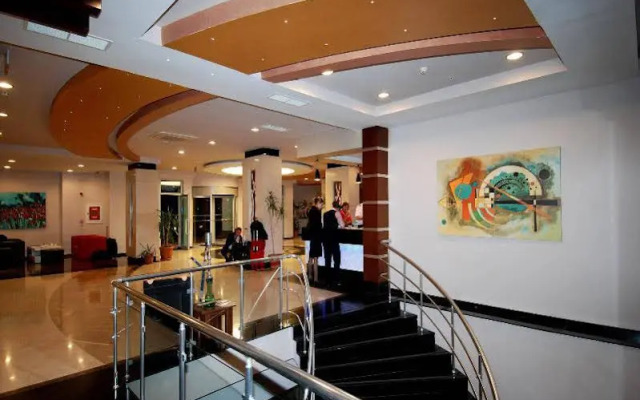Melissa Garden Hotel