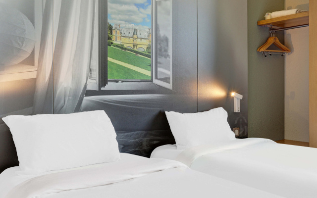 B&B HOTEL Châlons-en-Champagne