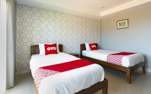 OYO 924 Baan Sanpluem By Na’mol
