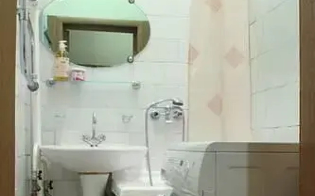 На Смоленской