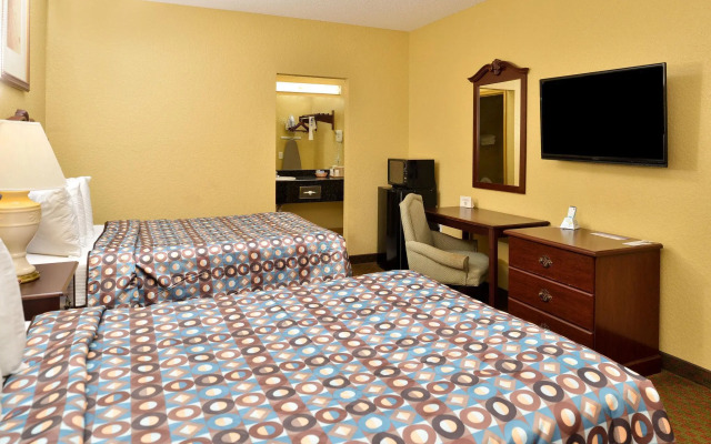 Americas Best Value Inn Starke
