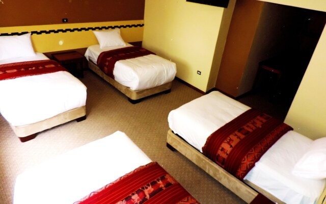 Kintu Classic Cusco