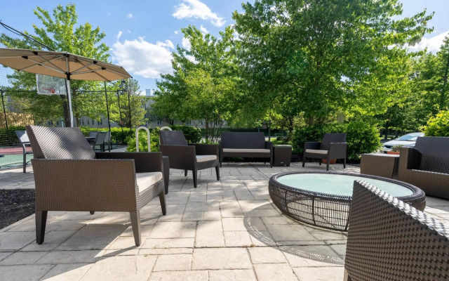Residence Inn by Marriott Princeton at Carnegie Center