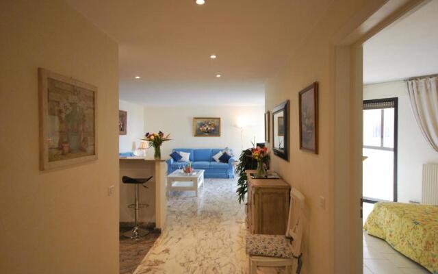 1 Bedroom Apartment - Les Jardins de la Croisette