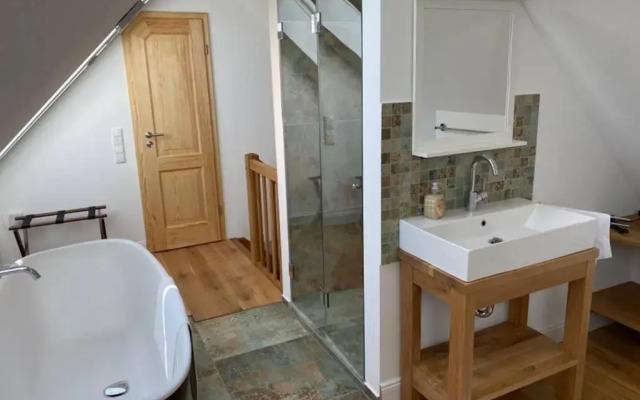 Cottage@Baltic-Chalets