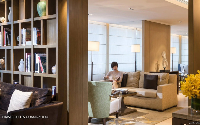 Fraser Suites Guangzhou