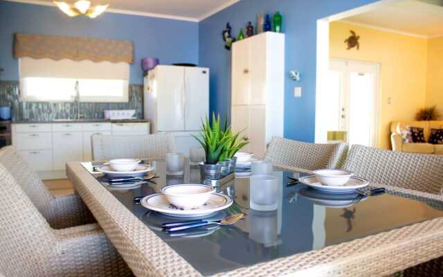 Island Sun Villa