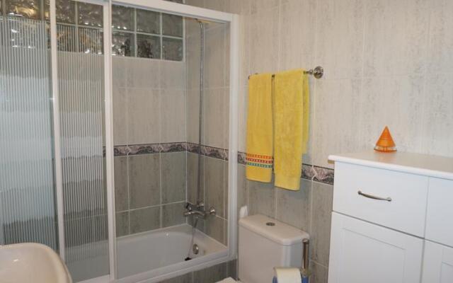 Residencial Pueblocasanova