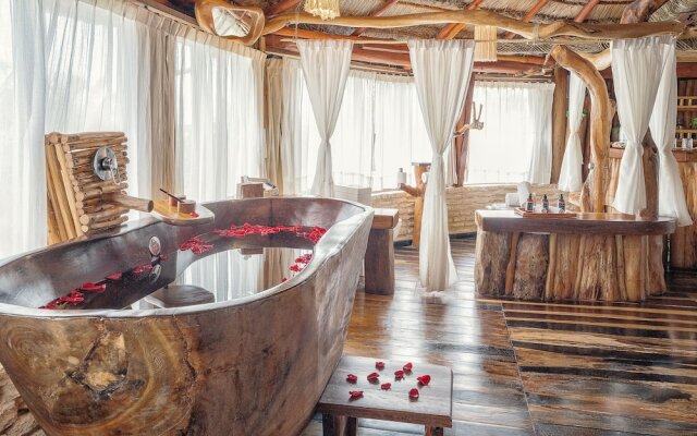 Kanan Tulum Treehouse, Rooftop, Beach Club & Spa - Adults Only