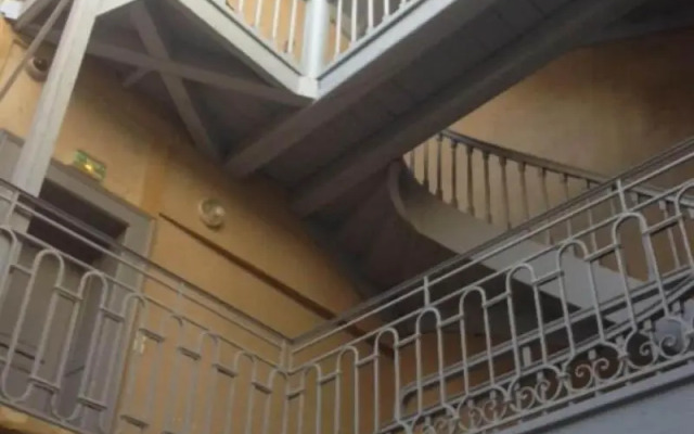 Hotel De La Cathedrale