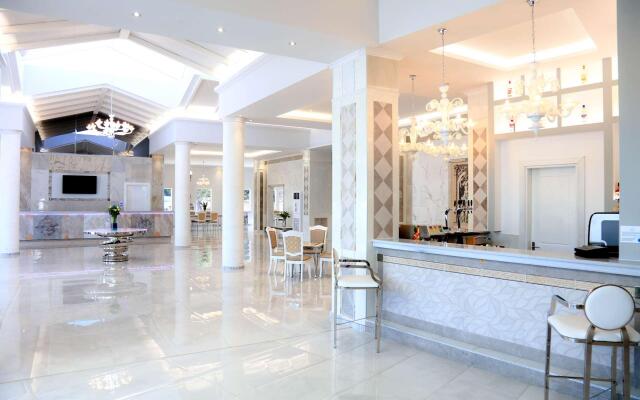 Sandy Villas Resort